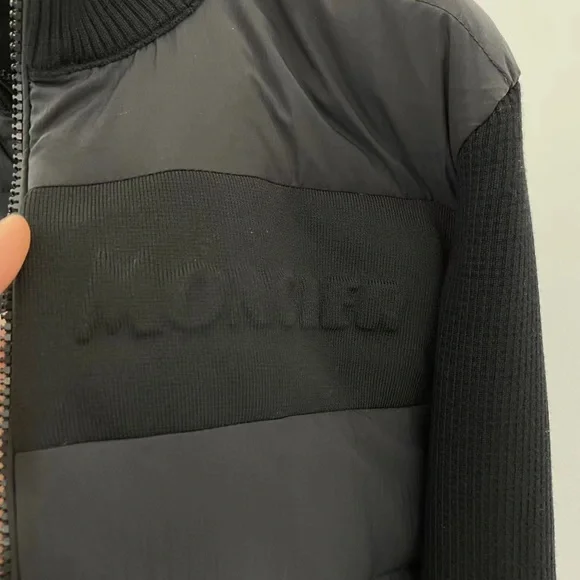 Moncler brand new 2024 spring brand new with tags - Picture 13 of 13